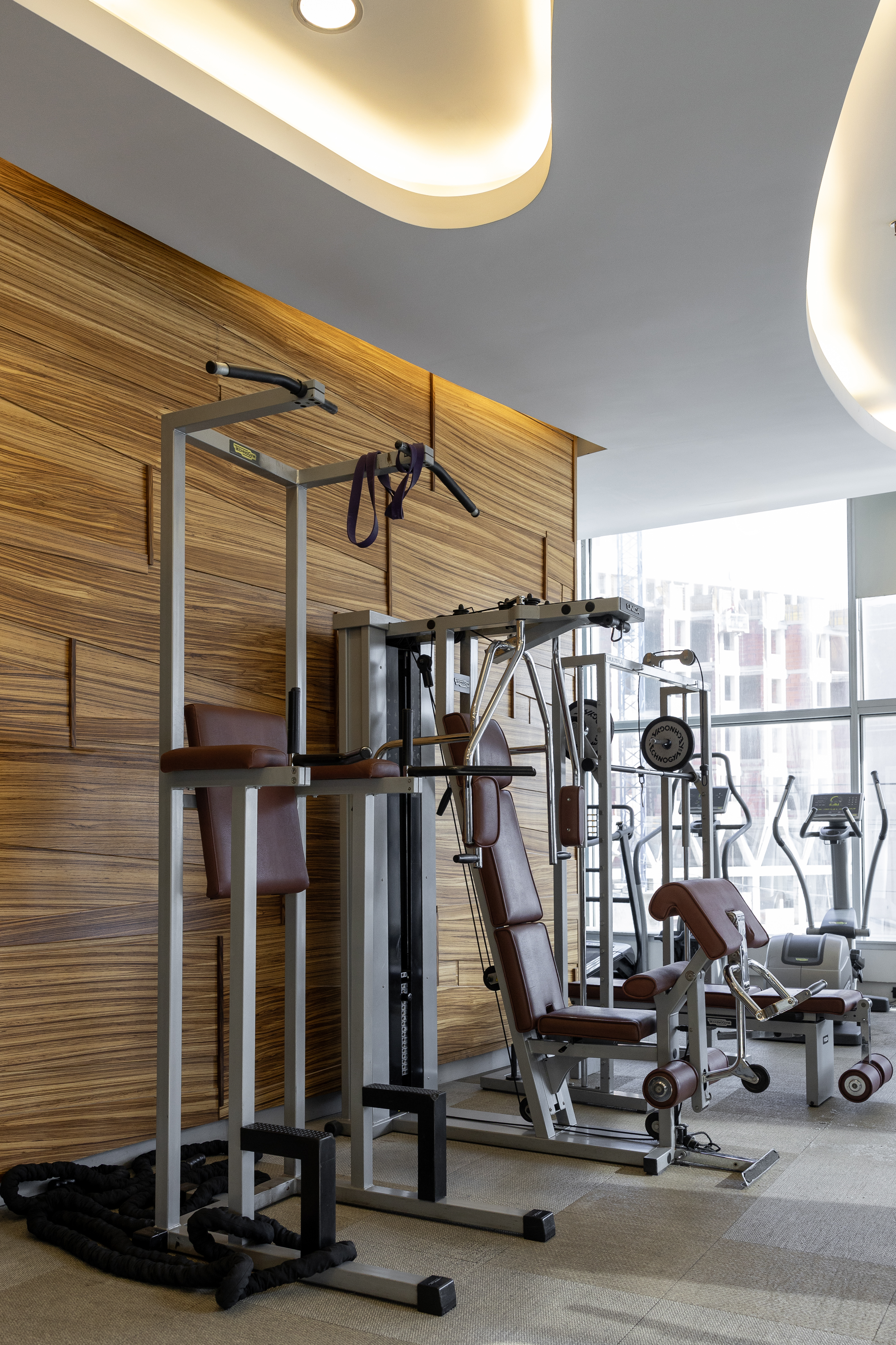 Wellness zona